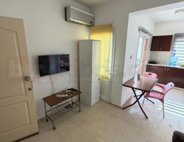 Hamitköy’de Kiralık 2+1 Daire – 400 STG