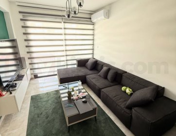 Hamitköy’de Kiralık 2+1 Daire – 550 Pound