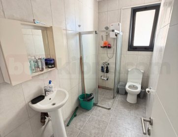 Hamitköy Kiralık 2+1 Daire – 550 Pound