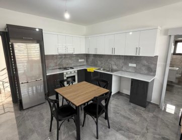 Göçmenköy Kiralık 2+1 Daire – 550 STG