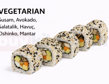 Vegeterian 