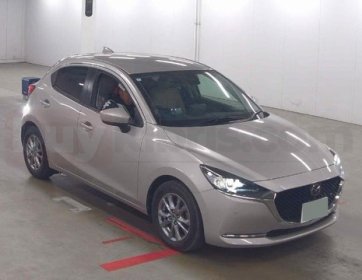 MAZDA 2 çok yakında Meder Auto’da 