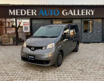 Nissan Nv200 Vanette GX 