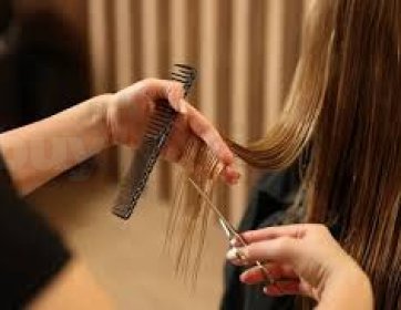 Uç Alma ve Saç Bakım Kesimi