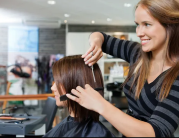 Modern Saç Kesim Teknikleri