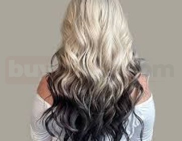 Ombre ve Renk Geçişi