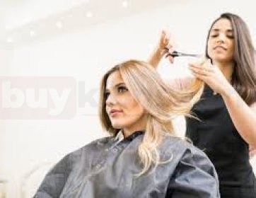 Kişiye Özel Saç Tasarımı