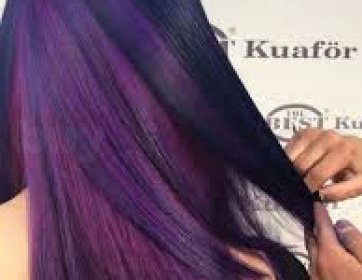 Canlı Renk Geçişi Uygulaması