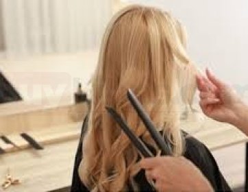 Düzleştirici ile Şekillendirme