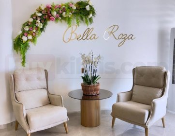 Anahtar Teslim İç Mimari ve Uygulama Projesi