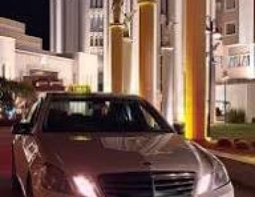 Lefkoşa Gece Taksi Hizmeti