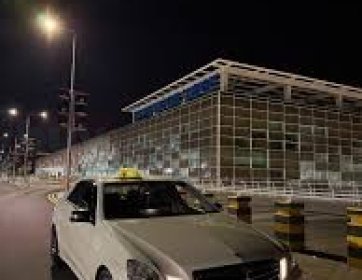 Ercan Havalimanı Gece Transfer Hizmeti