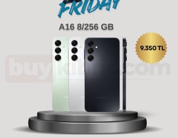 Samsung Galaxy A16 8GB 256GB
