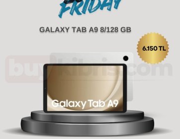 Samsung Galaxy Tab A9 8GB 128GB
