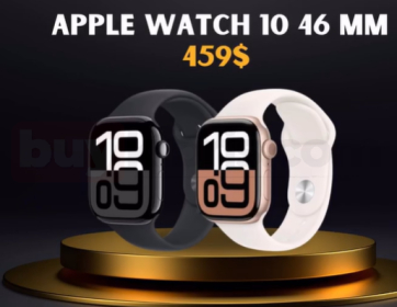 Apple Watch 10 46mm