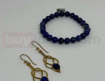 💙 Lapis Lazuli Manifesti