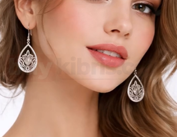 Şifa tılsımı melek kolye