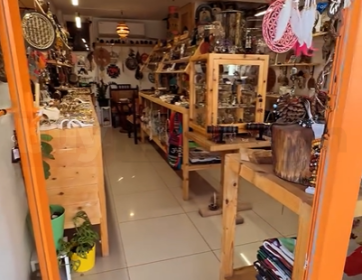 Mağazamıza sizleri bekliyoruz