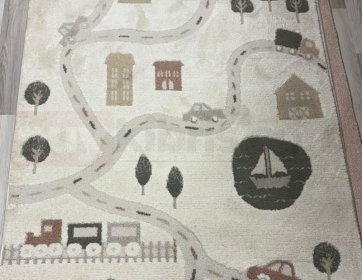 Çocuk Oyun Halısı