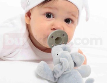 Emzik ve Uyku Arkadaşı