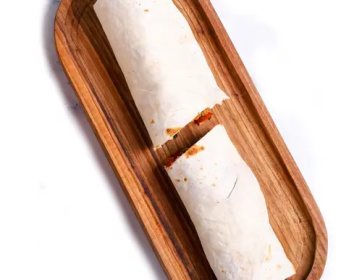 Karışık Döner Dürüm