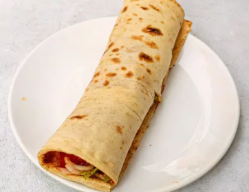 Ciğer Şiş Dürüm