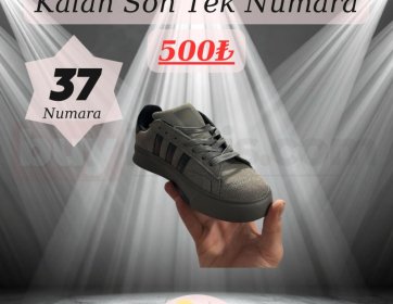 Kadın spor ayakkabı