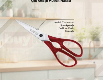 Victorinox Çok Amaçlı Mutfak Makası