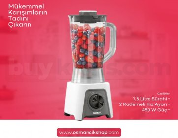 Tefal Blendeo+ Blender