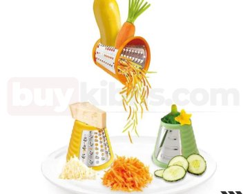 Tefal Fresh Express Fight Meyve ve Sebze Doğrayıcı