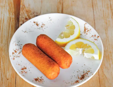 Bulgur Köftesi (Adet)