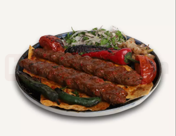 Adana Kebap Servis