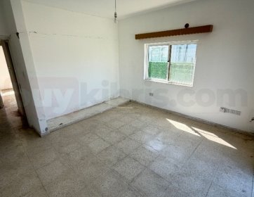 Havaalanı yakınında satılık 3+1 müstakil ev