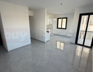 Kaymaklı 2+1 satılık sıfır daireler