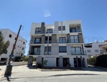 Satılık Daire - Gönyeli, Lefkoşa, Kuzey Kıbrıs