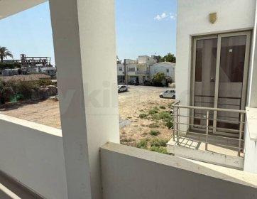 Gönyeli 2+1 yatırım veya oturma amaçlı merkezi bölgede