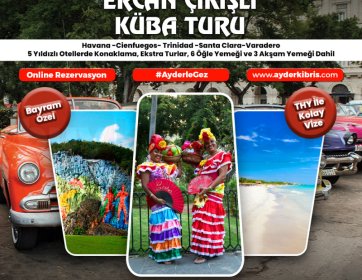 Küba Turu