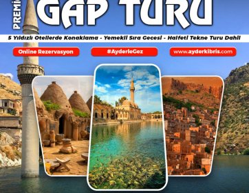 GAP Turu