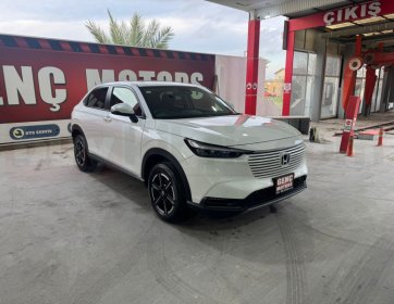 HONDA VEZEL 2025 MODEL 0 KM