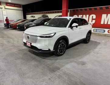 HONDA VEZEL 2024 MODEL 0 KM
