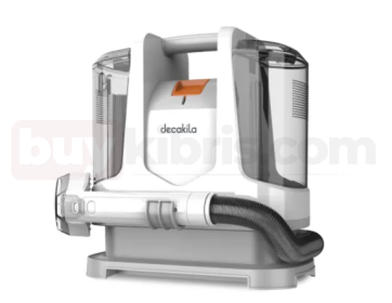 Koltuk ve Halı Yıkama Makinesi Güçlü Emişli Çok Amaçlı Temizlik Cihazı