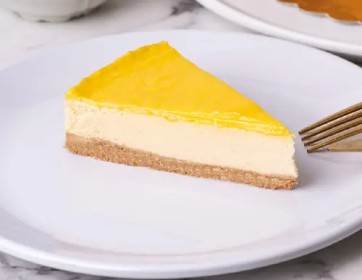 Limonlu Cheesecake