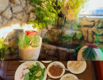 Ciğerci Paşa Ocakbaşı’nda Gün Boyu Servisimiz Vardır