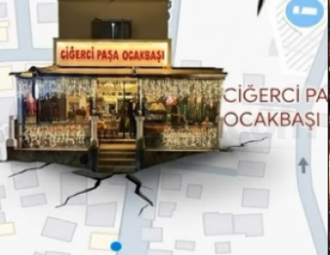 Ciğerci Paşa Ocakbaşı Girne’de Hizmet Vermektedir