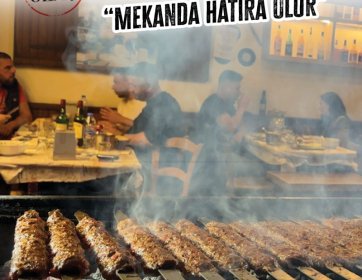 Közde Lezzetin Zirvesi