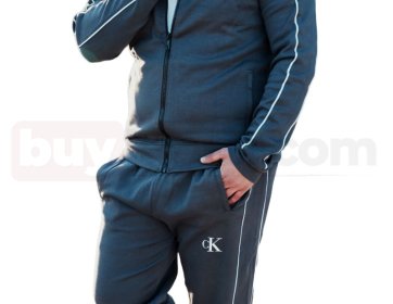 Lacivert eşofman takımı 