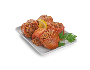 Antep Kuru Biber Dolması (250 gr.)