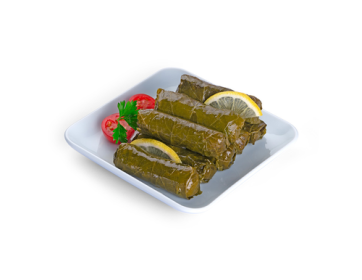 Zeytinyağlı Yaprak Sarma (250 gr.)