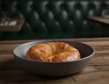 Açma Poğaça Peynirli