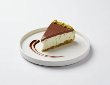 Dubai Çikolatalı Cheescake